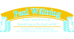 Paul Wältring Vieh- und Fleischhandel GmbH