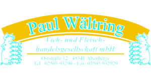 Paul Wältring Vieh- und Fleischhandel GmbH