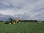 Landwirtschaftlicher Mitarbeiter (m/w/d) Ackerbau & Grünland