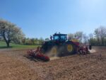 Landwirtschaftlicher Mitarbeiter (m/w/d)