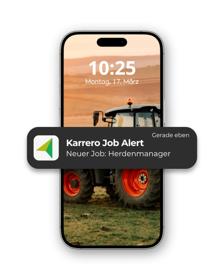 Job Alert