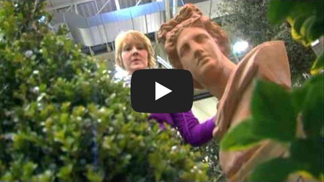 Ausbildungsberuf Gartenbau