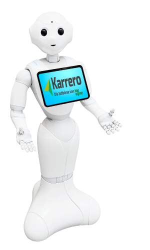 KI in der Landtechnik