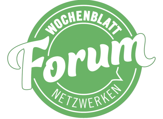 Wochenblatt Forum