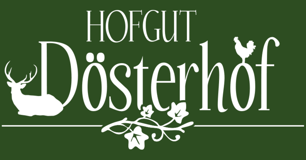 Hofgut Dösterhof Land- und Forstwirtschaft
