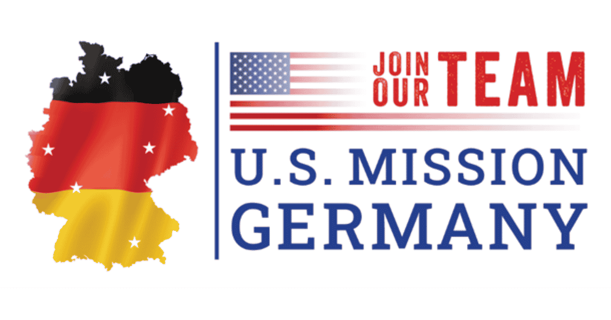 US Botschaft in Berlin