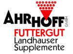 AHRHOFF GmbH