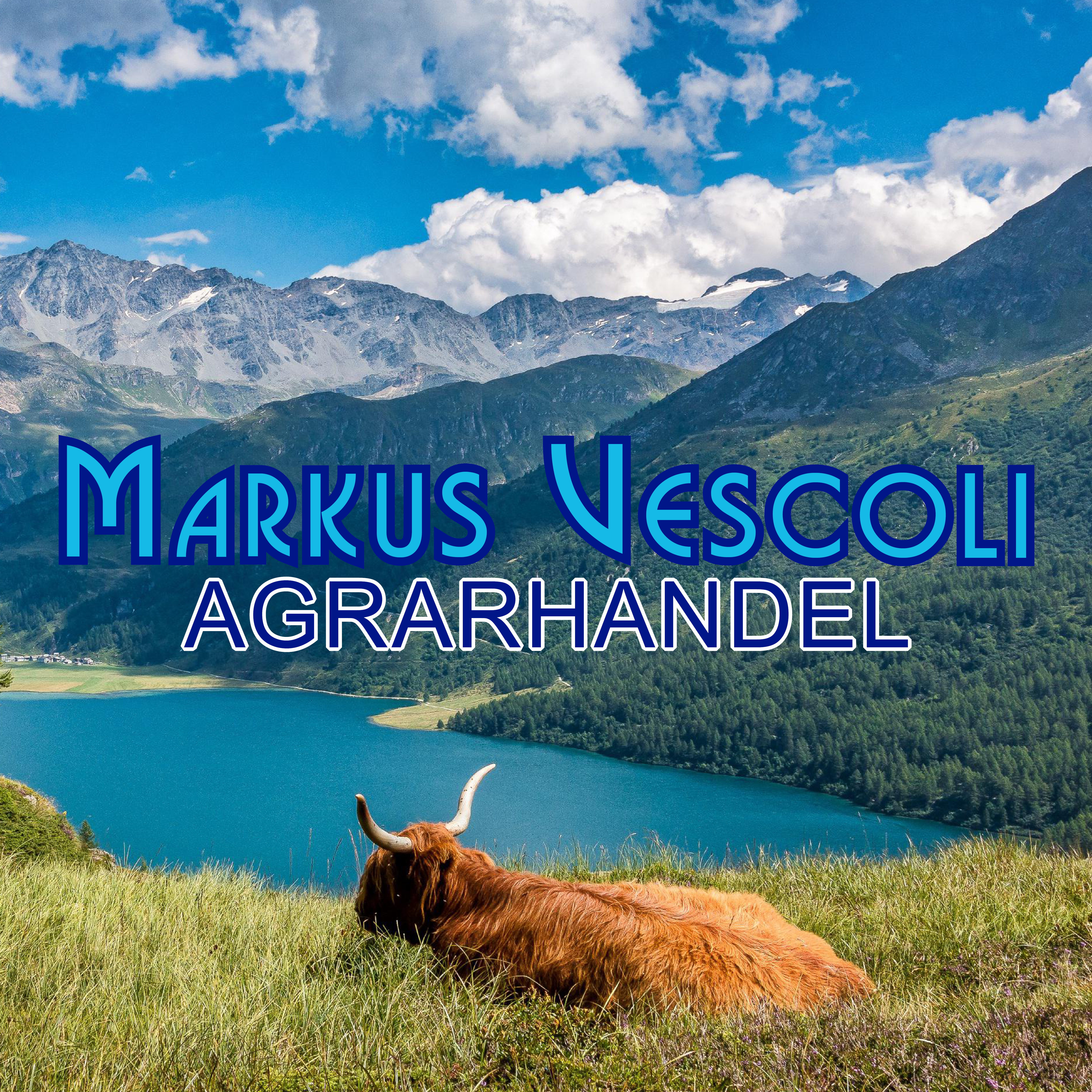 Markus Vescoli Agrarhandel