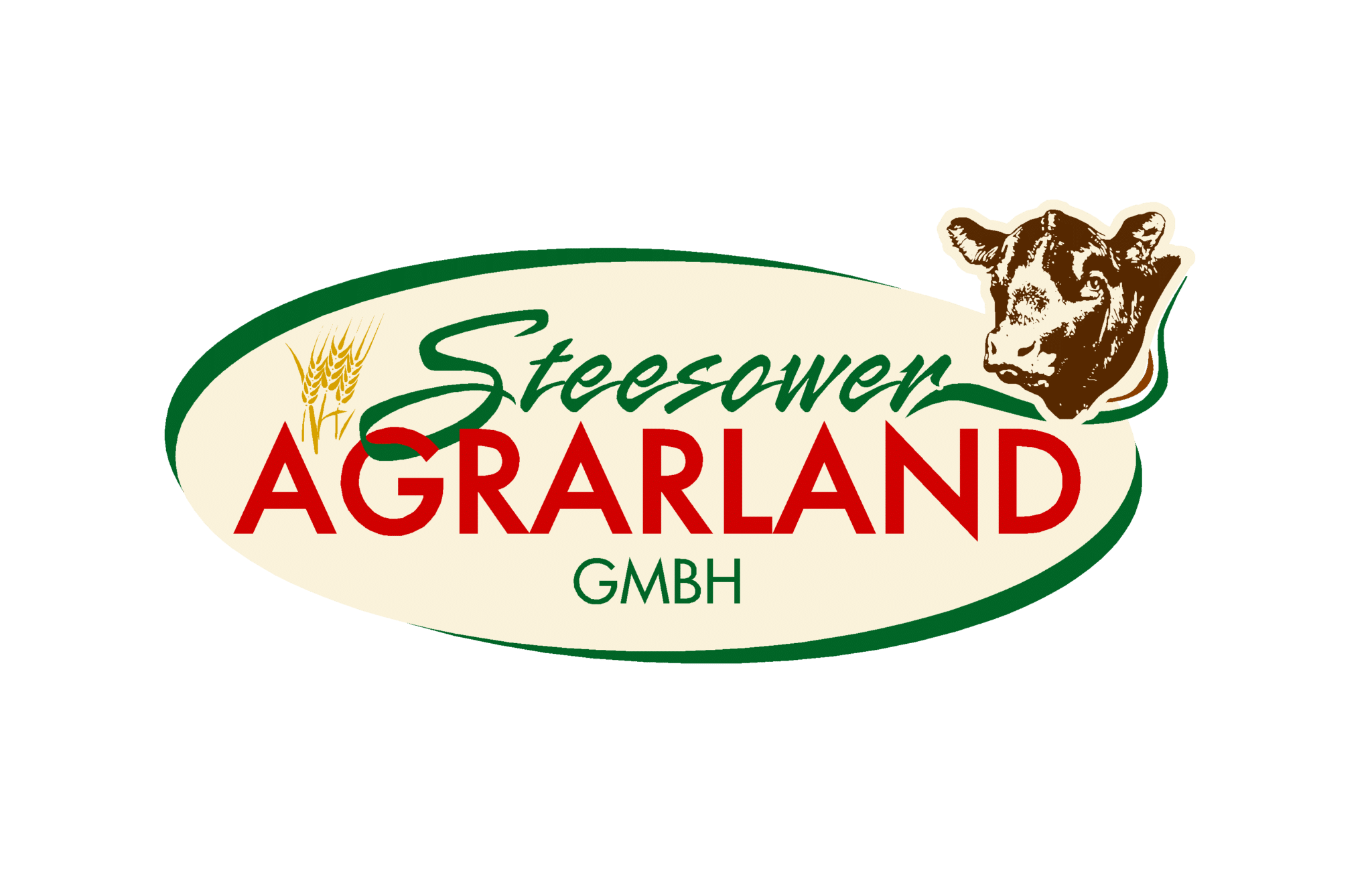 Steesower Agrarland GmbH