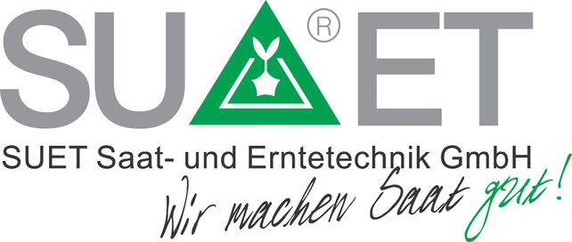 SUET Saat- und Erntetechnik GmbH