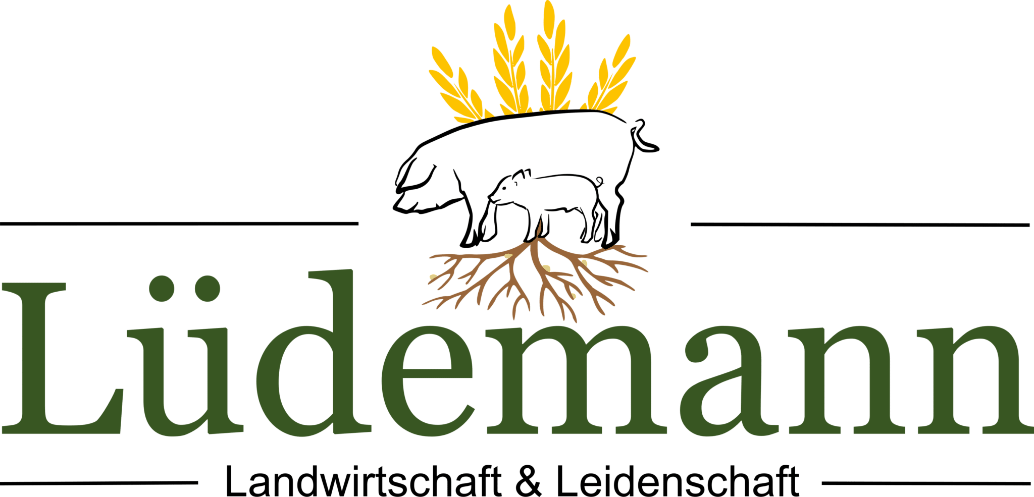 Lüdemann Landwirtschaft