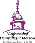 Vielfruchthof Domstiftsgut Mötzow