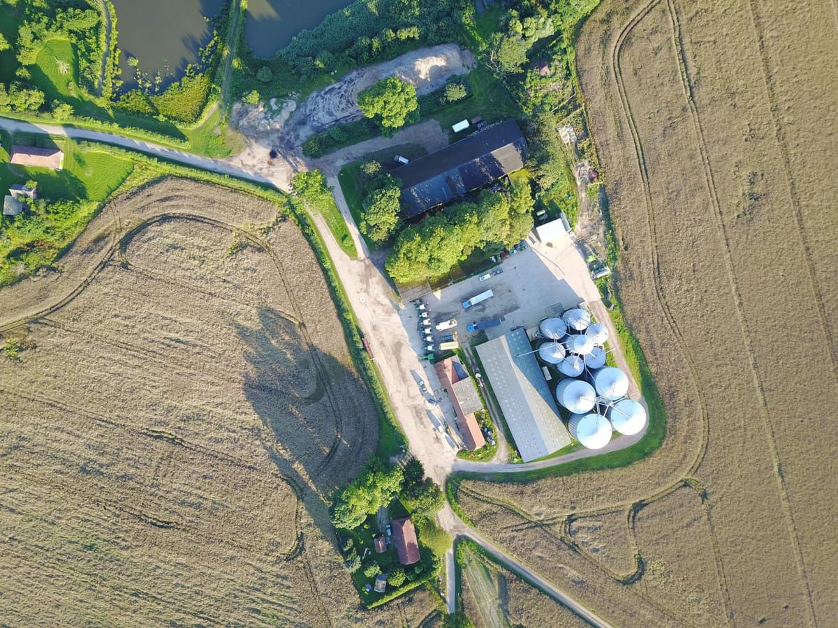 Herzoglich Oldenburgische Verwaltung