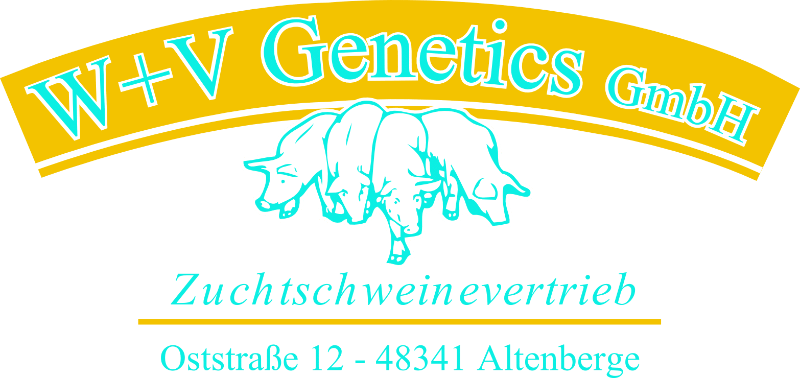 W+V Genetics GmbH