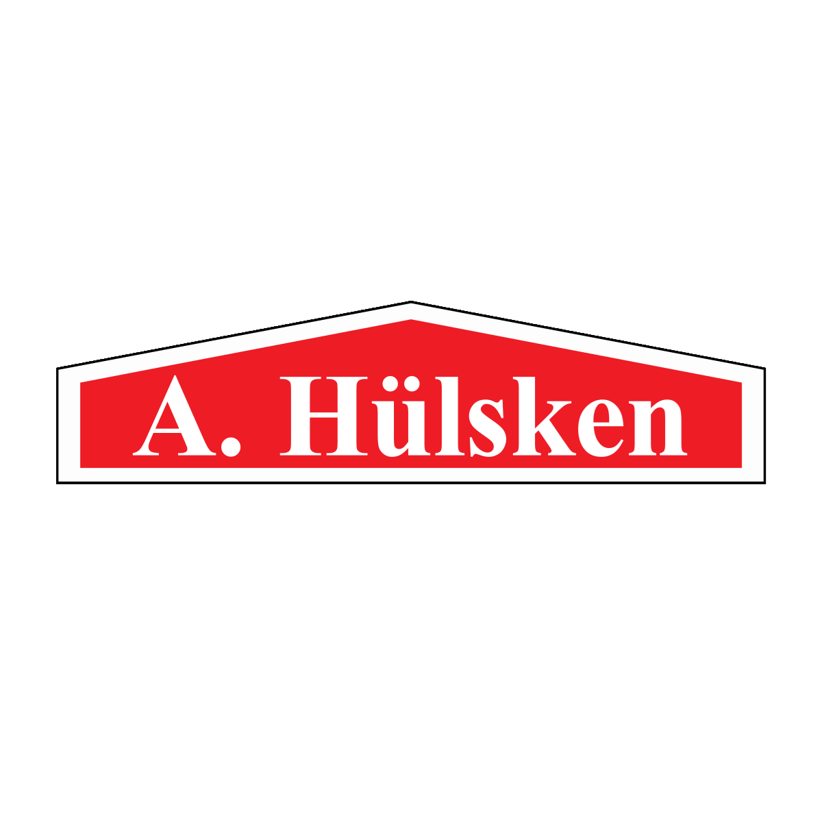 Anton Hülsken GmbH & Co. KG