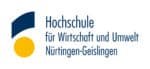 Hochschule für Wirtschaft und Umwelt Nürtingen-Geislingen, HfWU