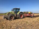 Leiter Pflanzenbau (m/w/d)-