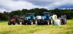 Landwirtschaftlicher Mitarbeiter*in (m/w/d) in Nordwestmecklenburg