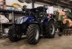 Landwirtschaftlicher Mitarbeiter*in (m/w/d) in Nordwestmecklenburg