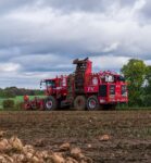 Geschäftsführer (m/w/d) – Landwirtschaftliches Lohnunternehmen