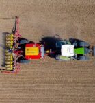 Geschäftsführer (m/w/d) – Landwirtschaftliches Lohnunternehmen