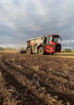 Geschäftsführer (m/w/d) – Landwirtschaftliches Lohnunternehmen